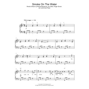 Smoke On The Water